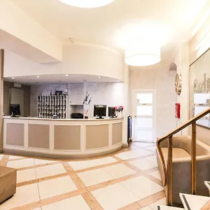 Albergo Firenze פירנצה