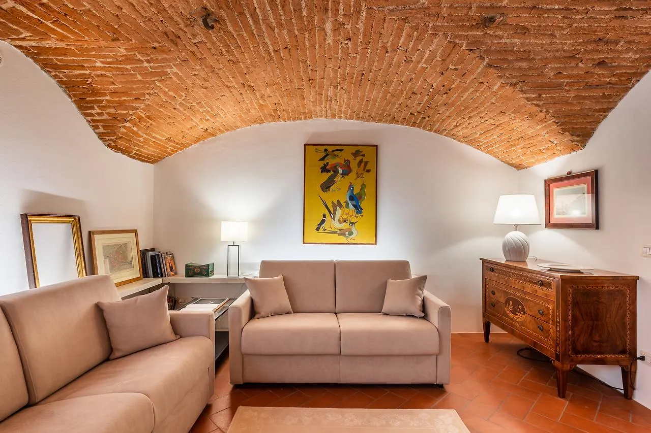 Santo Spirito Dream Apartment Florence Italy