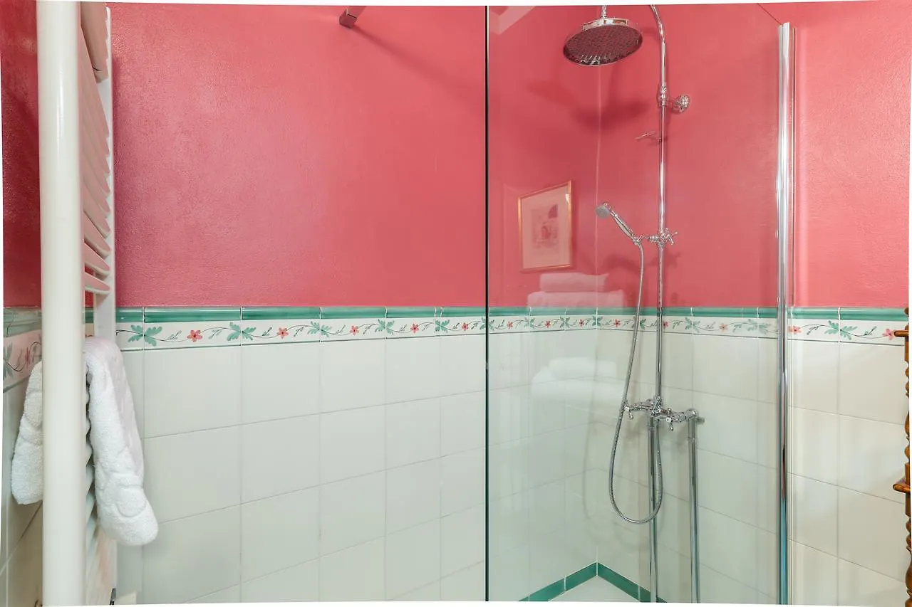 Santo Spirito Dream Apartment Florence Italy