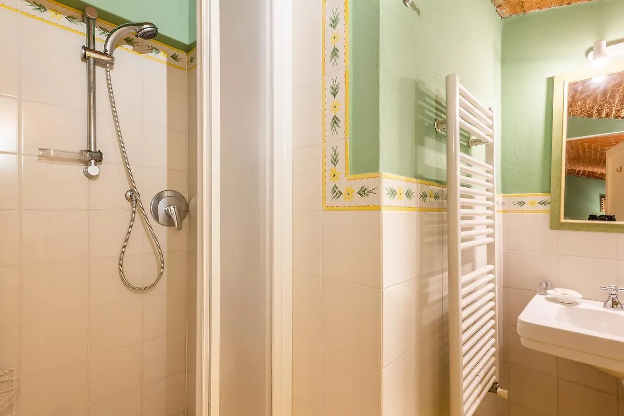Santo Spirito Dream Apartment Florence Italy