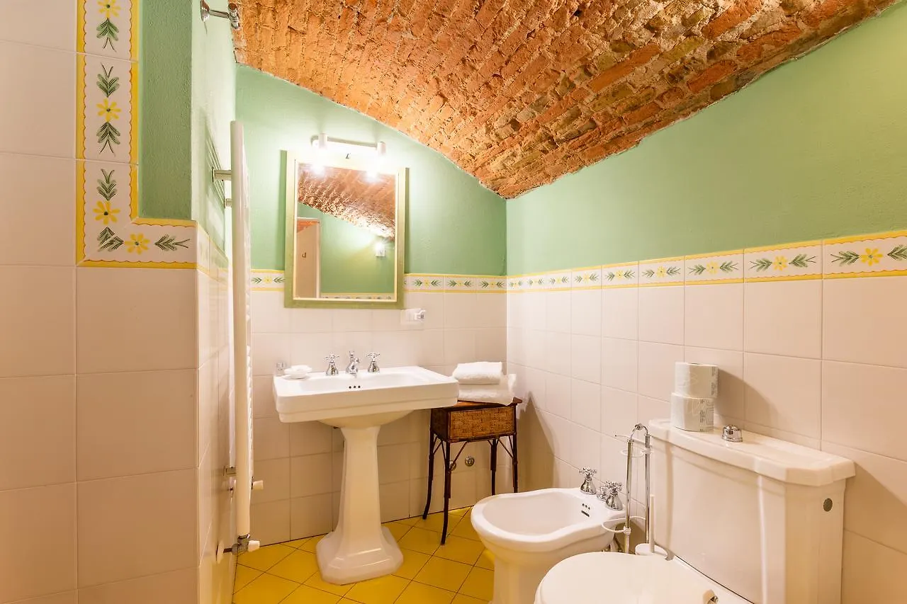 Santo Spirito Dream Apartment Florence