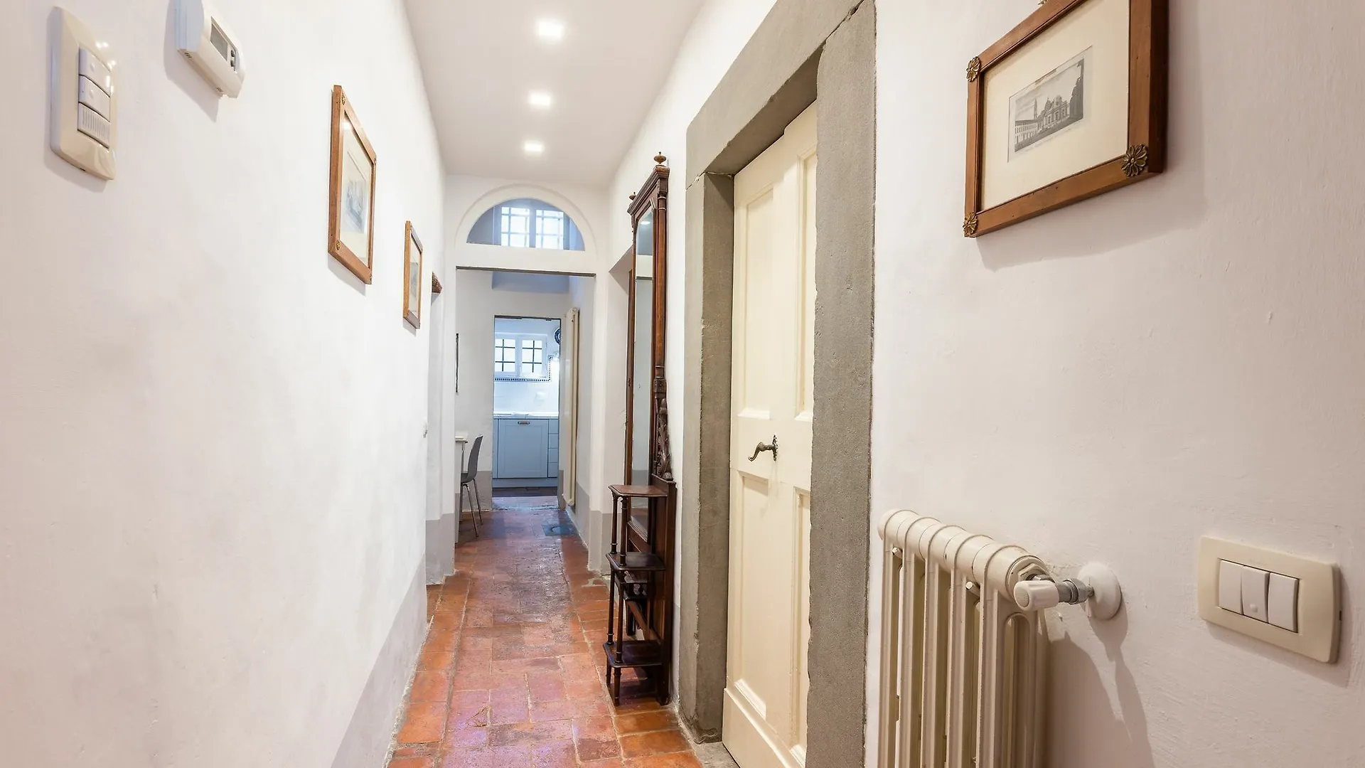 Santo Spirito Dream Apartment Florence