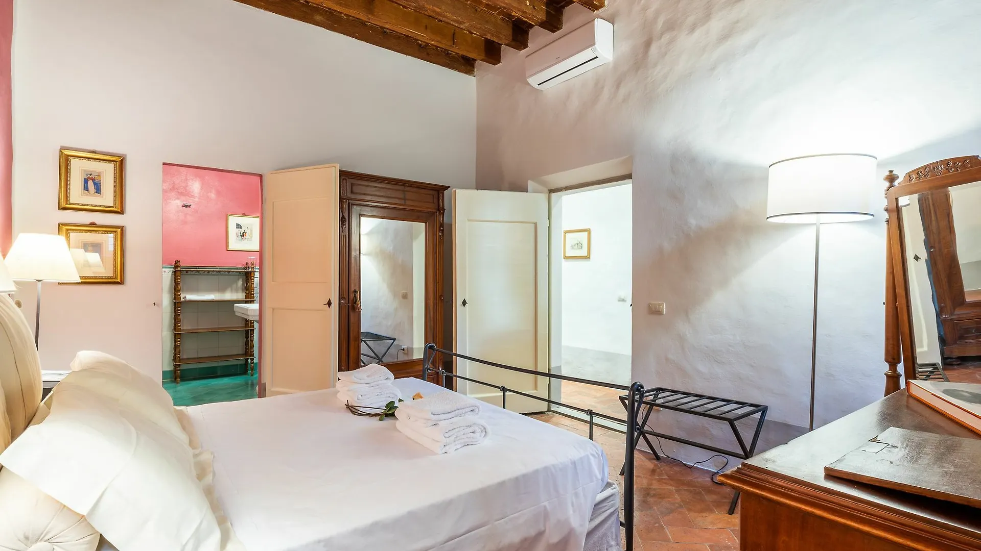 Santo Spirito Dream Apartment Florence