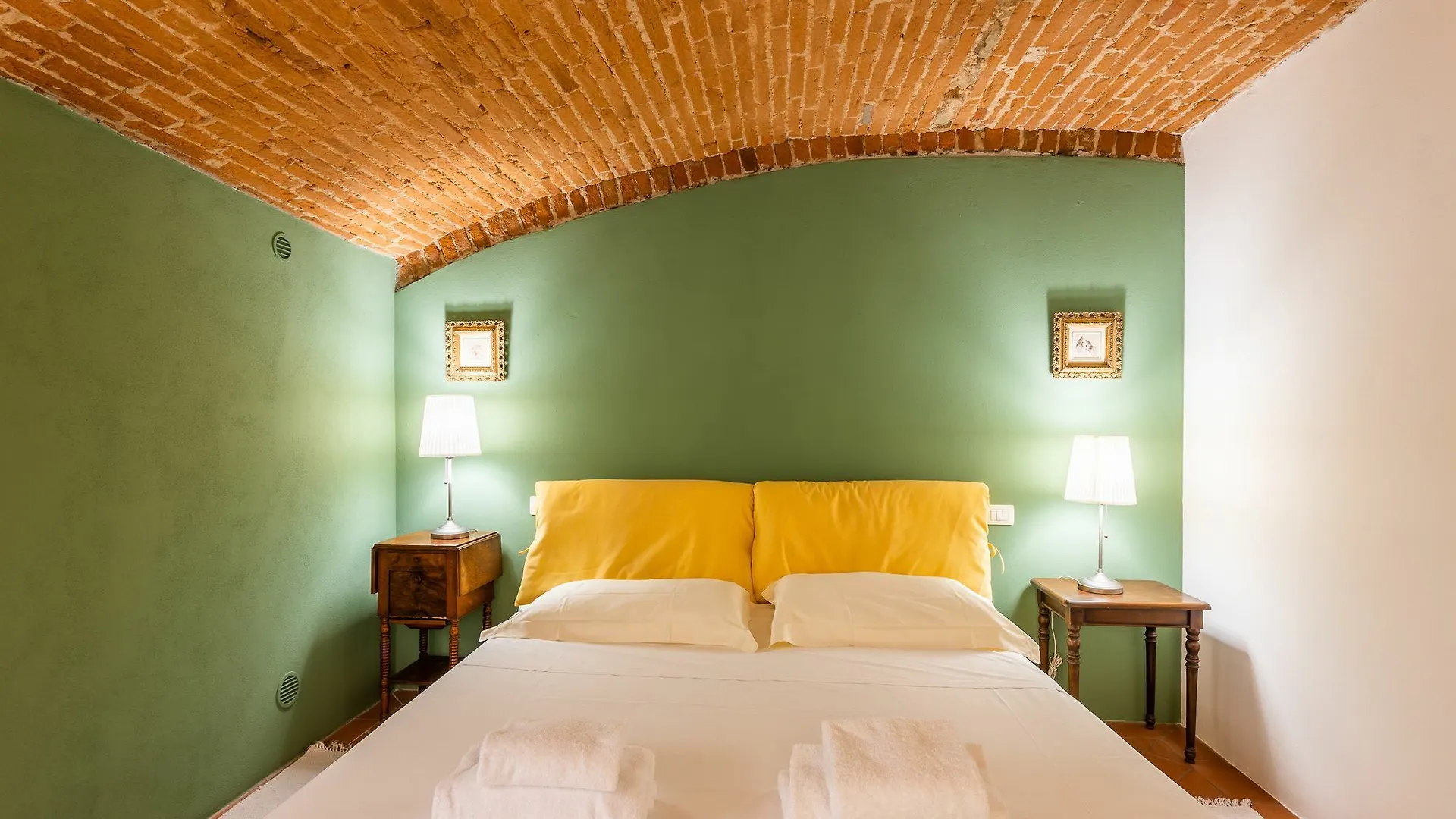 Santo Spirito Dream Apartment Florence