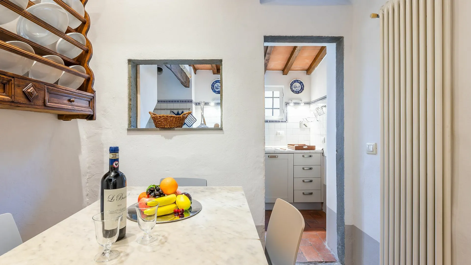 Santo Spirito Dream Apartment Florence