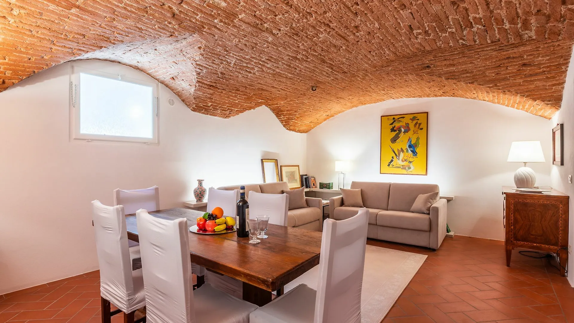 Santo Spirito Dream Apartment Florence Italy