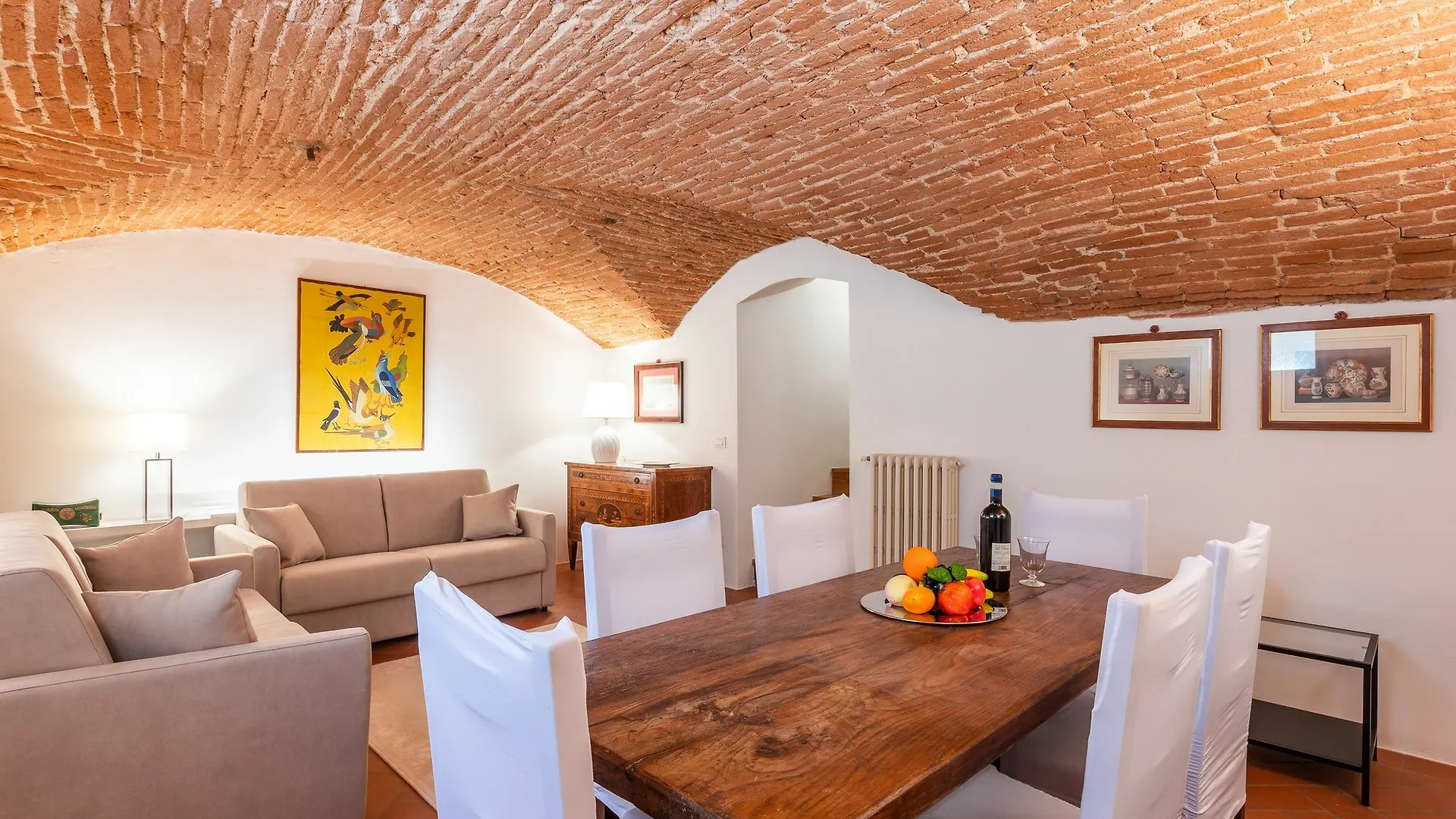 Santo Spirito Dream Apartment Florence