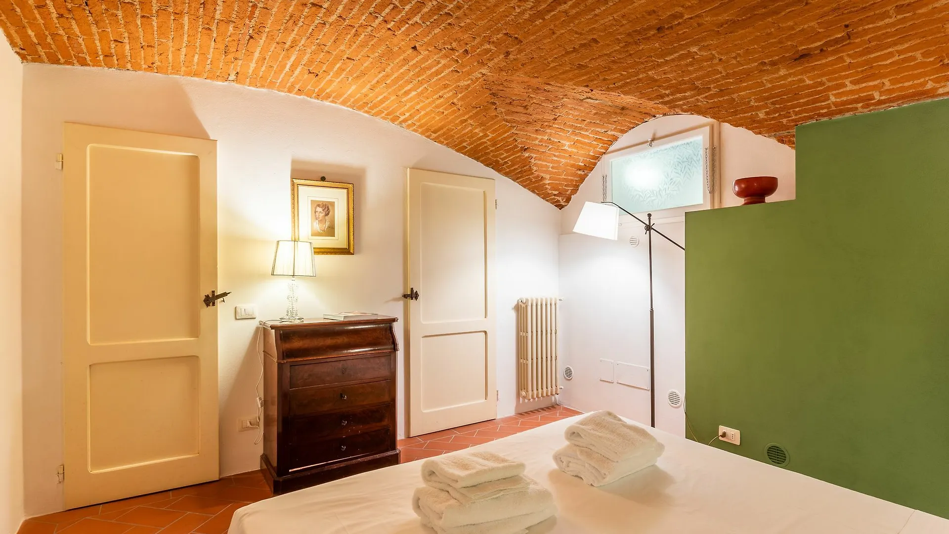 Santo Spirito Dream Apartment Florence
