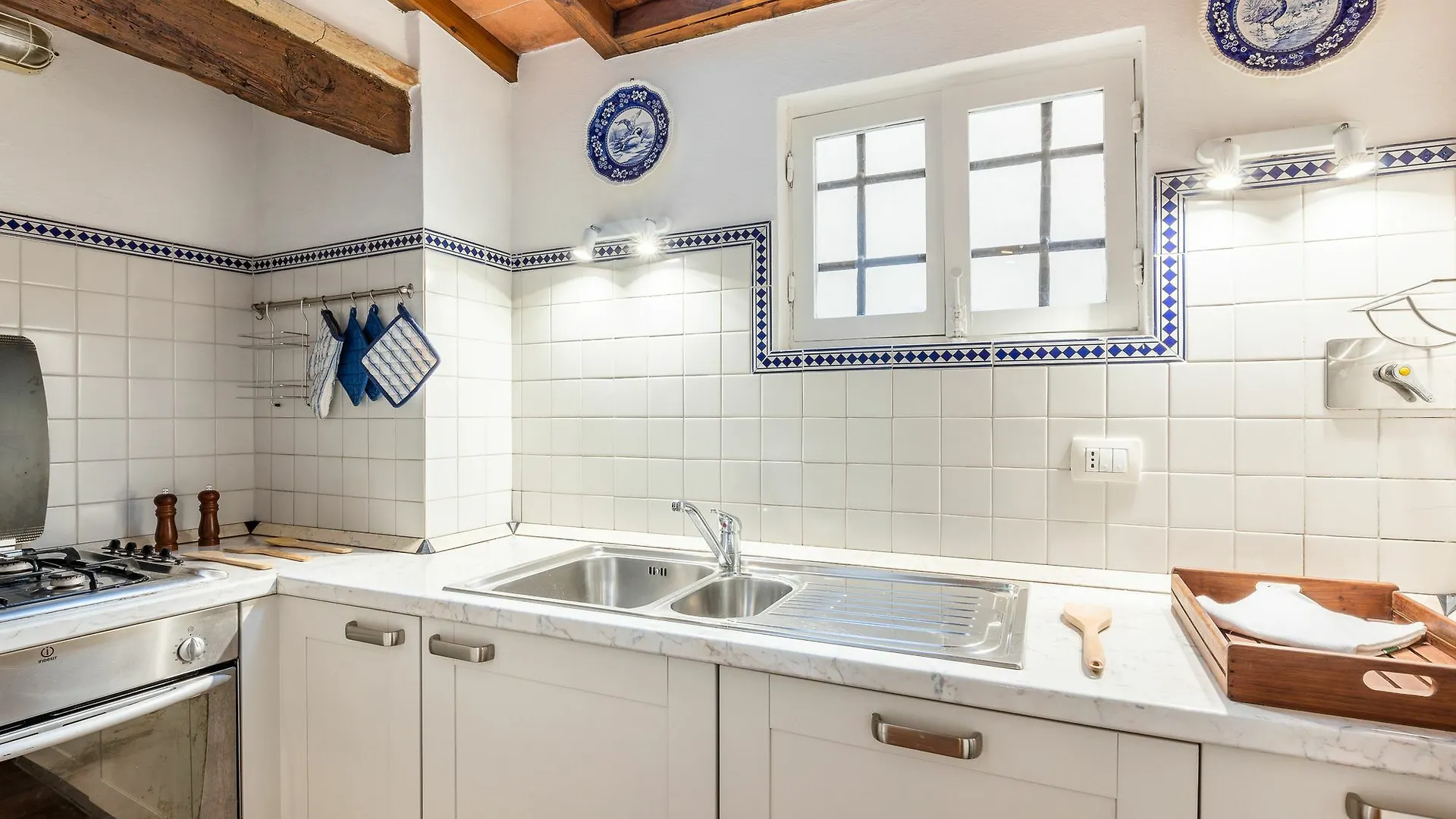 Santo Spirito Dream Apartment Florence