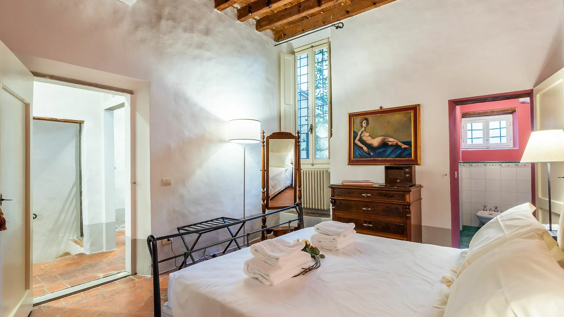 Santo Spirito Dream Apartment Florence 0*,